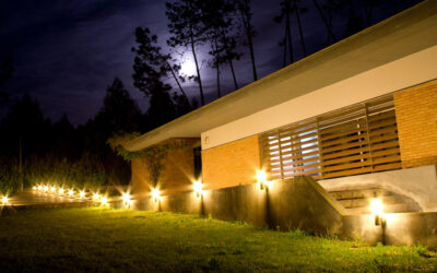 Why LED Lights are the Superior Choice for Outdoor Lighting