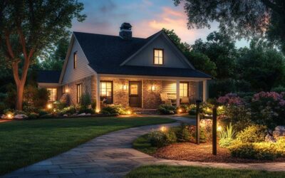 Enhance Your Homes Curb Appeal