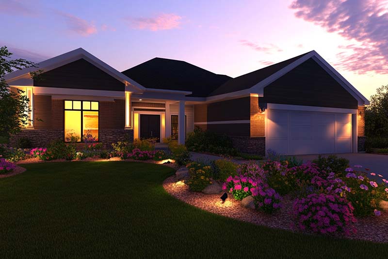 Imagine being able to transform your home’s exterior into a beautifully illuminated masterpiece every evening without the hassle of temporary lights or frequent replacements. Permanent roofline lighting isn’t just a trend; it’s a game-changer for homeowners looking to add style, functionality, and safety to their property. With sleek, unobtrusive designs and advanced technology, these systems seamlessly blend into your home’s architecture while offering a stunning visual effect. The appeal lies not just in the aesthetic but in the practicality. Gone are the days of climbing ladders each holiday season or dealing with tangled strings of lights. Permanent roofline lighting is installed once and stays in place, ready to enhance your home’s exterior whenever you choose. Whether you want a warm, welcoming glow year-round or vibrant, festive colors for special occasions, the flexibility of these systems lets you create the perfect ambiance with just the push of a button. One of the best things about this type of lighting is how it adapts to different needs. For example, you can set it to a subtle, warm white for a classic look that highlights your home’s architectural features. Alternatively, you can go bold with custom colors to celebrate holidays, special events, or even show support for your favorite sports team. The versatility means you’re not locked into one look—you have the freedom to change it up as often as you like. Durability is another key feature. Unlike traditional holiday lights that are prone to weather damage or fading, permanent roofline lighting systems are designed to withstand the elements. Rain, snow, wind, or intense sun won’t compromise their performance. Once installed, these lights become a part of your home’s exterior, ready to shine no matter what nature throws their way. This reliability means fewer maintenance headaches and more time to enjoy the benefits. Another often overlooked benefit is the energy efficiency. Modern permanent lighting systems use LED technology, which consumes significantly less energy than older lighting solutions. You can keep your home beautifully lit without worrying about skyrocketing utility bills. Plus, LEDs have a much longer lifespan, so you’re not constantly replacing burnt-out bulbs. Over time, this makes them an economical choice as well as an environmentally friendly one. The customization options don’t stop at colors and brightness. Many systems come with advanced controls, often via a smartphone app or remote. This means you can program your lights to turn on and off at specific times, sync them to music, or even create custom light shows for special occasions. It’s a modern convenience that adds an element of fun and creativity to your home’s lighting. Beyond aesthetics and convenience, there’s a functional side to permanent roofline lighting as well. These systems enhance safety and security around your property. A well-lit home deters unwanted visitors and creates a safer environment for your family and guests. Whether you’re arriving home late or hosting an evening gathering, the added illumination provides peace of mind. The installation process is also surprisingly seamless. Once you decide on a system, professional installers ensure the lights are perfectly aligned with your roofline, blending them into your home’s design. The result is a clean, polished look that’s almost invisible during the day and breathtaking at night. Knowing the lights are professionally installed also gives you confidence in their longevity and performance. For many, the idea of outdoor lighting conjures images of festive decorations. While that’s certainly one aspect, permanent roofline lighting offers so much more. It becomes a year-round feature that adds value and charm to your home. Think about how much effort you typically put into decorating for holidays, hosting outdoor parties, or simply improving your home’s curb appeal. With permanent lighting, much of that effort is eliminated while the results are elevated. What’s more, this type of lighting has a timeless quality. Unlike trends that come and go, a beautifully lit roofline never goes out of style. It’s an investment in your home that pays off every time you turn the lights on. Whether you’re admiring your home from the street or enjoying the ambiance from your backyard, the impact of well-designed roofline lighting is undeniable. For anyone who values a blend of beauty, convenience, and practicality, permanent roofline lighting is an ideal solution. It’s about more than just lighting up your home; it’s about creating a space that feels warm, inviting, and uniquely yours. With endless customization options, unmatched durability, and energy efficiency, this lighting solution is as functional as it is stunning. Once installed, it’s hard to imagine how you ever lived without it.