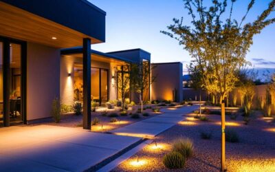 Outdoor Lighting Tips and Trends