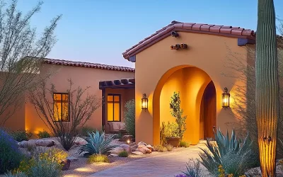 Designing the Perfect Outdoor Lighting Experience