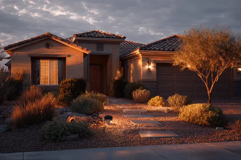When to know it’s time for outdoor lighting repair?