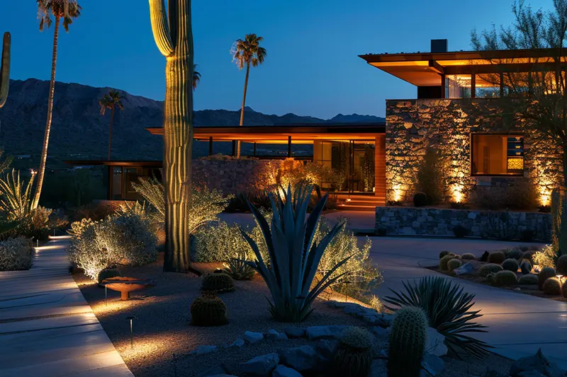 Phoenix Landscape Designer Phoenix Landscape Designer