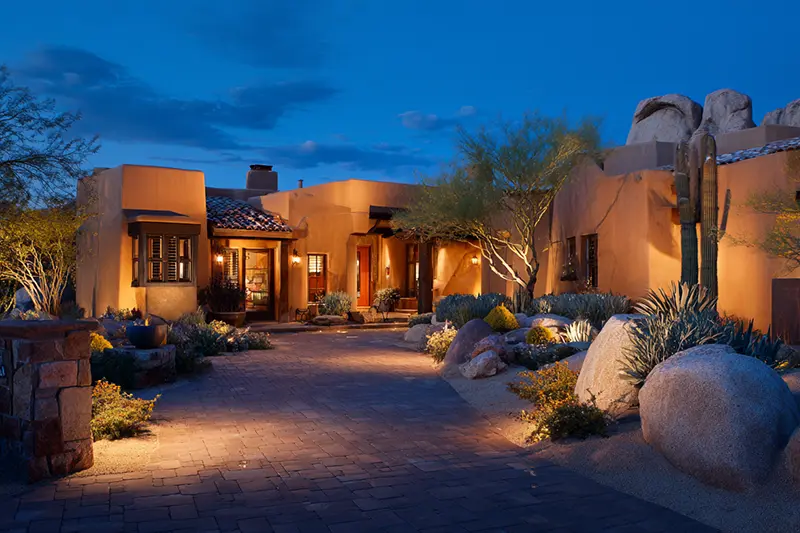 Landscape Lighting Company