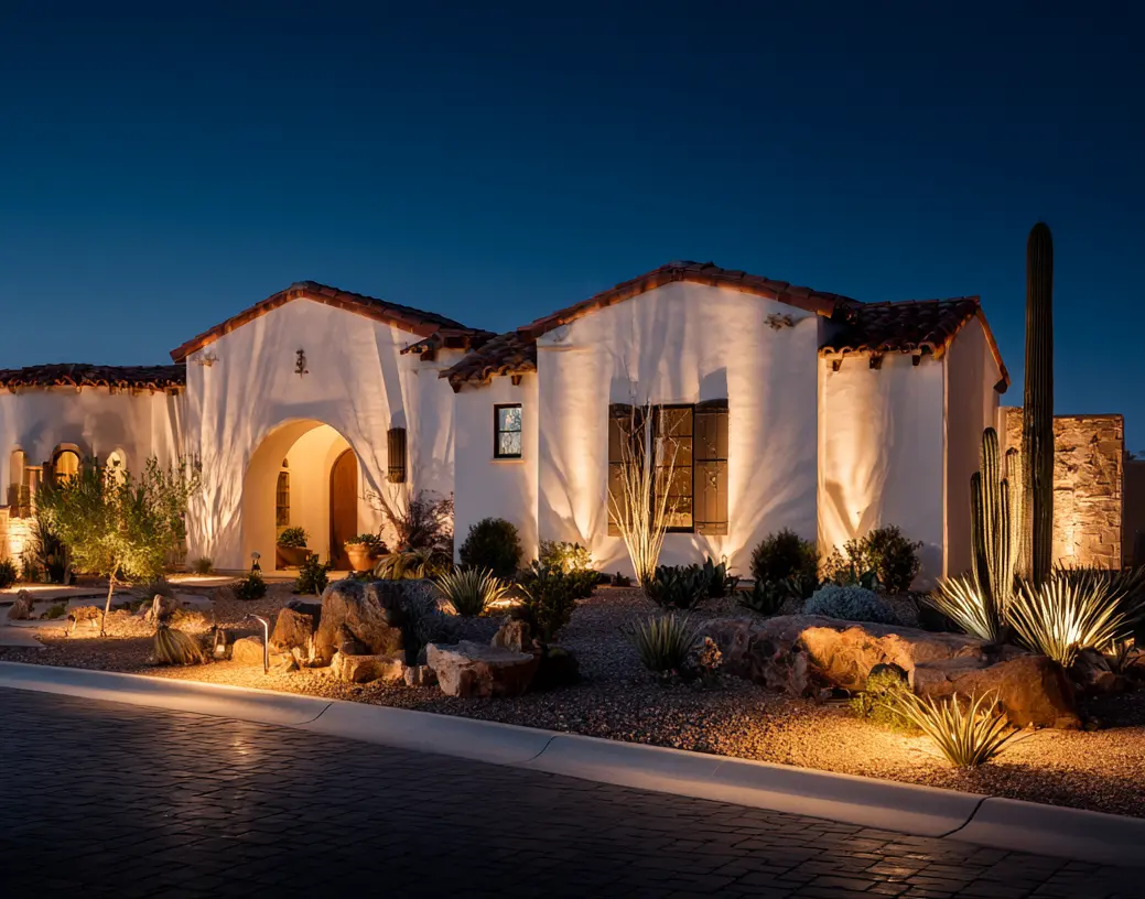 Outdoor Lighting Outdoor Lighting