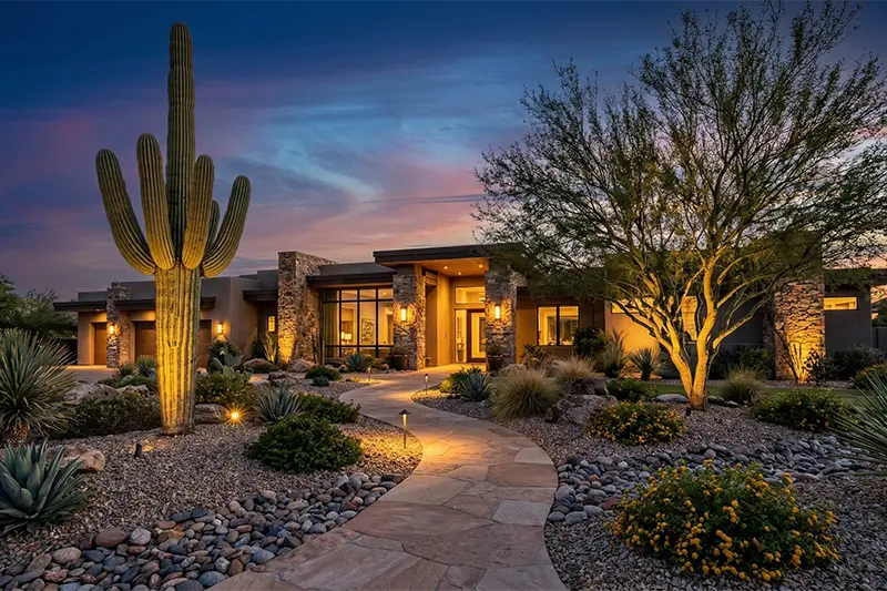 Permanent Trim Lights Permanent Trim Lights