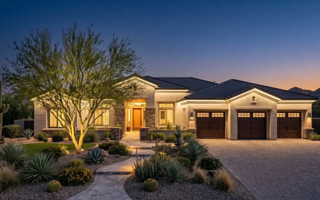 Why Your Neighbor’s Permanent Trim Lights Look Cheap (And Yours Don’t Have To)