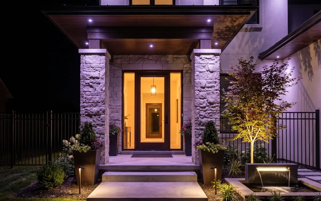 What You’re Really Spending on Christmas Lights Every Year
