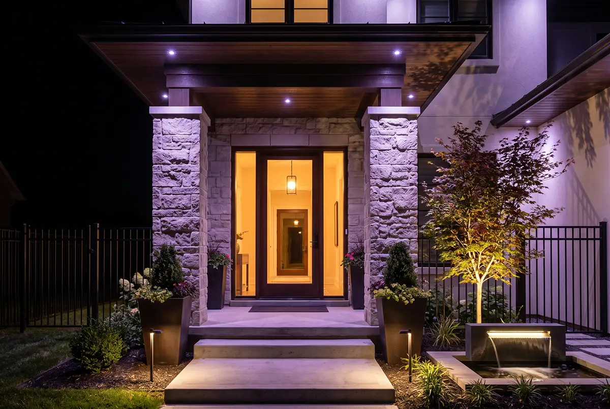 What You're Really Spending on Christmas Lights Every Year