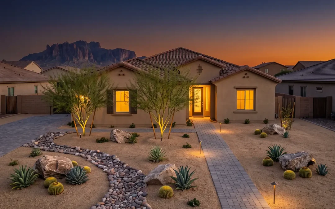 Redoing Your Yard? Call Me Before the Landscaper Shows Up