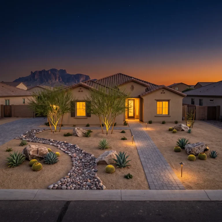 Redoing Your Yard? Call Me Before the Landscaper Shows Up