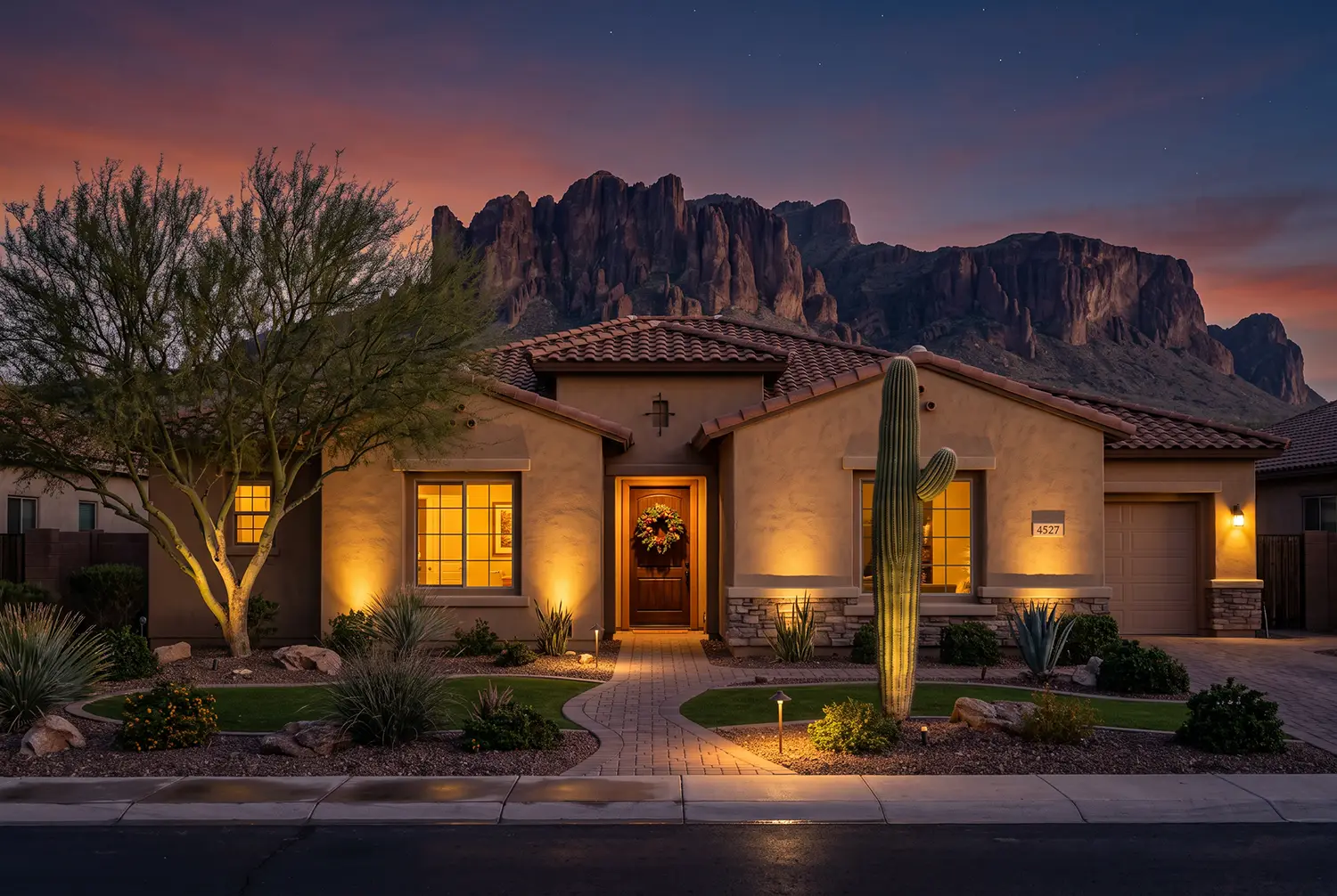 Arizona Doesn't Change Its Clocks